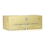 Collagene Marino Liquido X Biotina Pura – Gusto Lampone 10 x30 ml