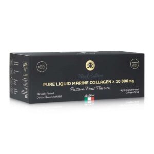 Collagene Marino Liquido Puro X 10 000μg – Gusto Frutto Della Passione