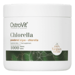 Clorella OstroVit 1000 compresse