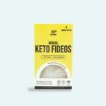 Konjac Noodles Biologici - Ketonico 2x100gr