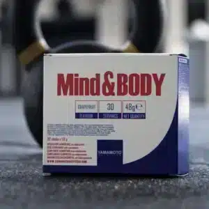 Mind&Body Yamamoto 30 stick da 1,6 grammi