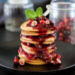 Mix di pancake e waffle
