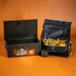 Pre Workout 50 Calibre 580gr Grenade