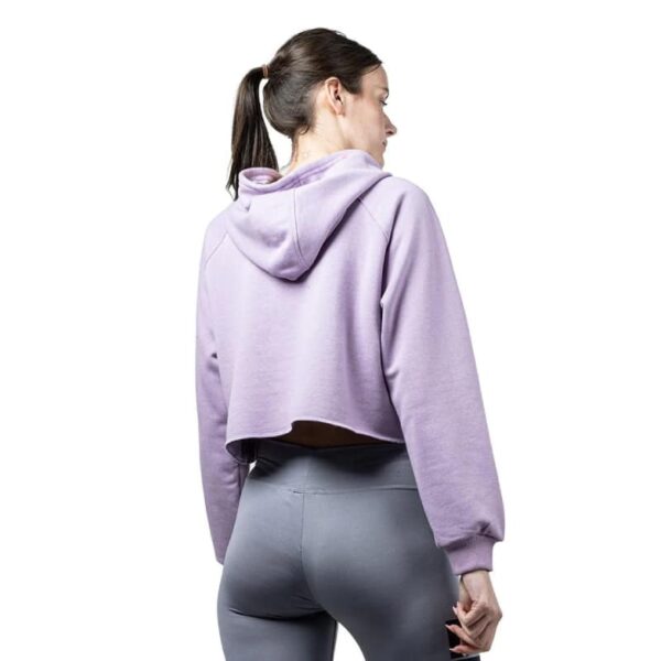 Cropped Hoodie Ottomix Legal Power