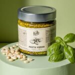 pesto verde