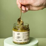 pesto verde