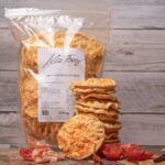 Gallette Aromatizzate di mais AlexTheory 200gr