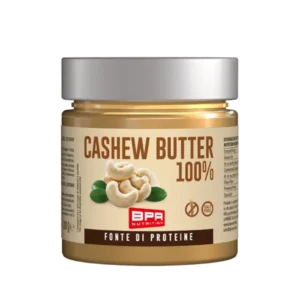 CASHEW Butter 200g - Bpr Nutrition