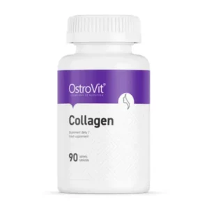 Collagene 90 compresse OstroVit