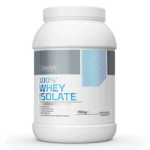 OstroVit 100% Whey Isolate 700gr