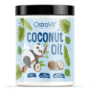 Olio di cocco Ostrovit 900gr