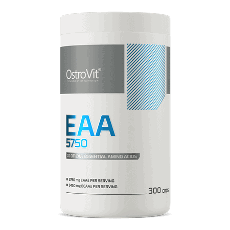 OstroVit EAA 5750 mg 300 capsule