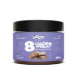 LoCCo Cioccolato al Latte Spalmabile 8 kcal 300 g
