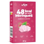 meringhe keto