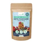 Mix di pancake e waffle