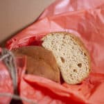 Sfilatino Casereccio Keto e Proteico 200gr