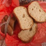 Sfilatino Casereccio Keto e Proteico 200gr