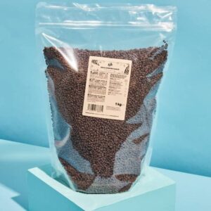 Cereali proteici al 77% con cacao 1 kg