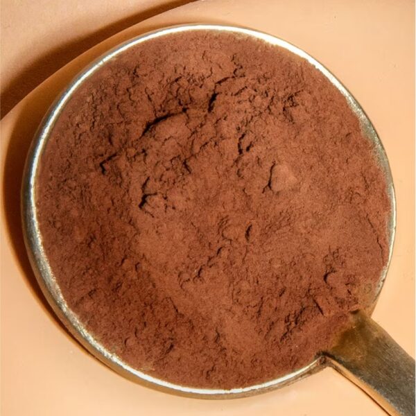 Cacao in polvere fortemente sgrassato bio 1 kg Koro
