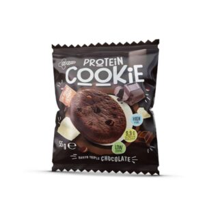 Protein Cookie Eatpro - Triplo Cioccolato 55gr