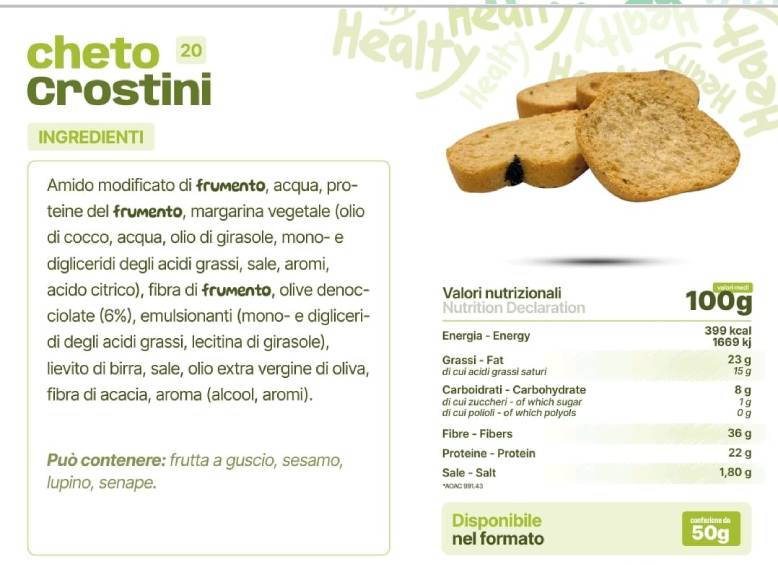 crostino