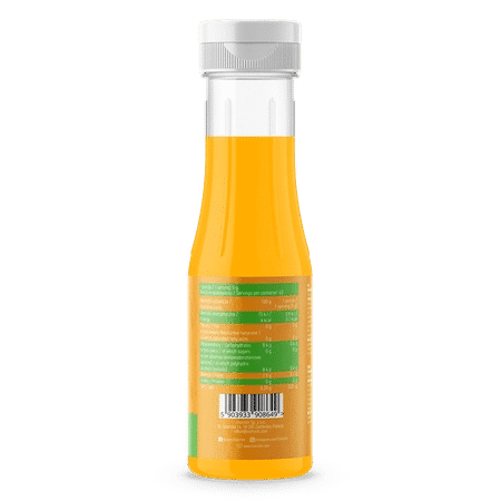 Salsa senza zucchero al Mango Ostrovit 300gr
