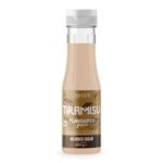 Salsa senza zucchero al Tiramisù Ostrovit 300gr
