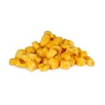 Bocconcini Keto di formaggio Mimolette al 100% 30gr