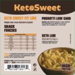 Snack al gusto FONZIES Ketosweet 50gr