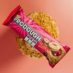 ProDough CNP Barretta Proteica e senza zuccheri - The Jammy One