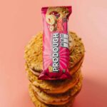 ProDough CNP Barretta Proteica e senza zuccheri - The Jammy One