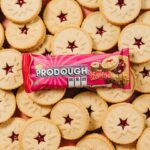 ProDough CNP Barretta Proteica e senza zuccheri - The Jammy One