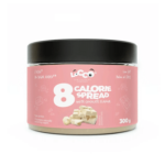 Keto Cream White Chocolate Flavor 300gr - Locco