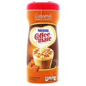 Nestlé Coffee-Mate al Caramello Macchiato 425gr