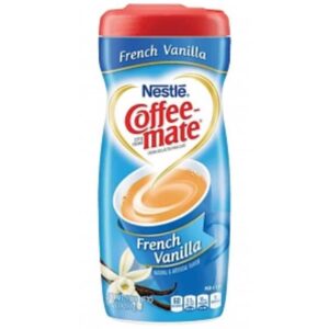 Nestlé Coffee-Mate alla Vaniglia 425gr