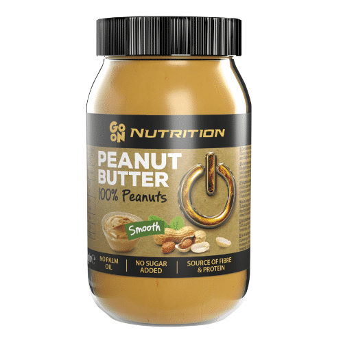 GO ON Peanut butter 900g