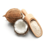 Farina di cocco senza glutine Lowcarbchef 400gr