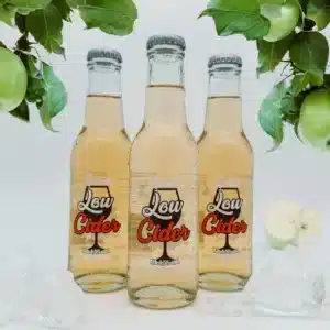 pple Spritz lowcarb | Cocktail alcolico senza zucchero 0,2L