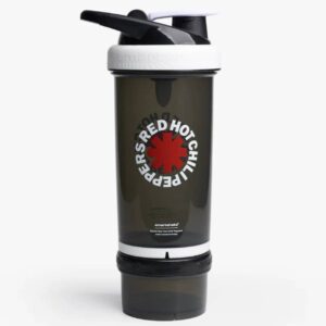 SmartShake Revive Red Hot Chili Peppers 750ml