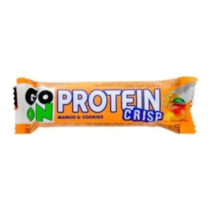 Go On Protein Crisp Bar Mango 50g