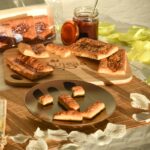Sfogliatelle Reduced Carb Linea6 - 150 g