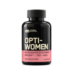 OPTI-WOMEN 60 capsule - Optimum Nutrition