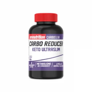 Carb Reducer 90 cpr - Pro Nutrion