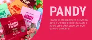 Prodotti FIT Pandy