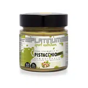 Crema Spalmabile Pistacchio Crock – 250g