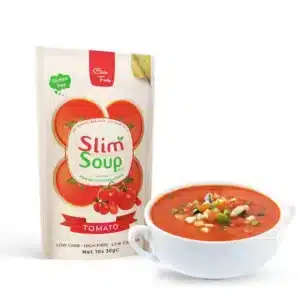 Zuppa Keto SlimSoup 10x30gr - Clean Foods