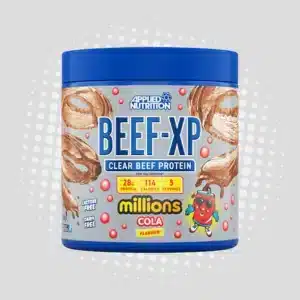 Beef Xp 150gr - Applied Nutrition