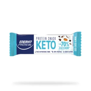 Snack Keto Coco Choco Almond 35gr - Enervit