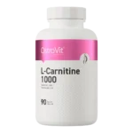 L-Carnitina 1000 90 compresse Ostrovit