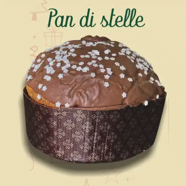 Panettone Artigianale 1Kg firmato Perfect Body